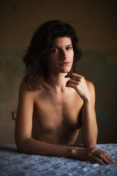 Снимки в жанре «Ню» Jacob Gontmacher Снимки в жанре «Ню» Jacob Gontmacher