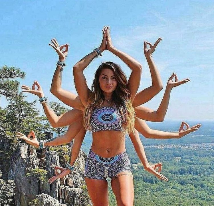 17 крутейших идей для фото из отпуска, чтобы друзья обзавидовались 17 крутейших идей для фото из отпуска, чтобы друзья обзавидовались