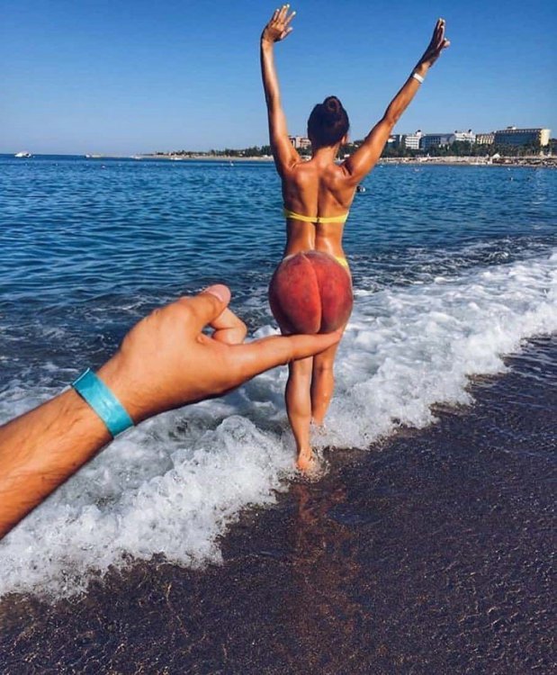 17 крутейших идей для фото из отпуска, чтобы друзья обзавидовались 17 крутейших идей для фото из отпуска, чтобы друзья обзавидовались