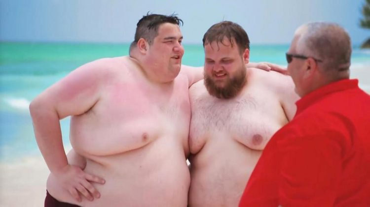 Открылся первый в мире курорт для толстых, которым дискомфортно на обычном пляже (фото) Открылся первый в мире курорт для толстых, которым дискомфортно на обычном пляже (фото)
