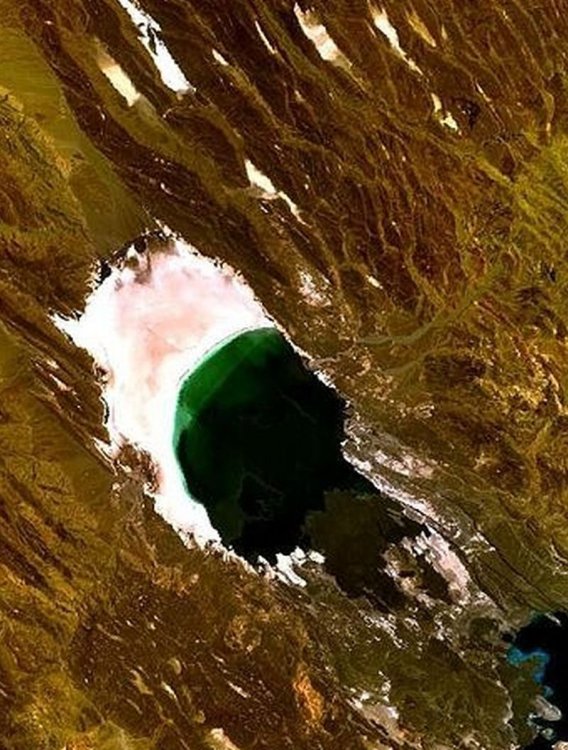 Семь самых популярных заблуждений о мировых достопримечательностях (фото) Семь самых популярных заблуждений о мировых достопримечательностях (фото)