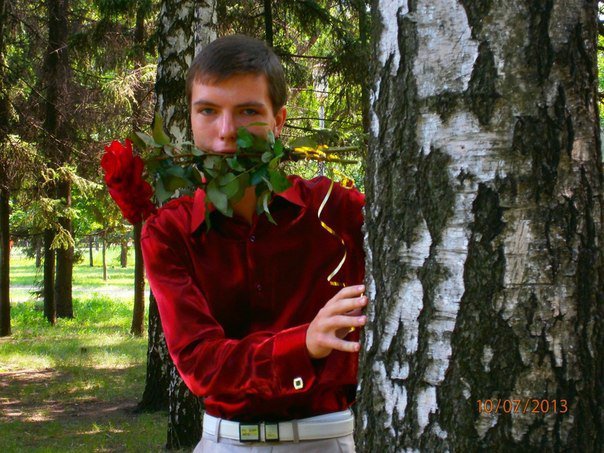 Колхозная романтика: самые нелепые фото признаний в любви Колхозная романтика: самые нелепые фото признаний в любви