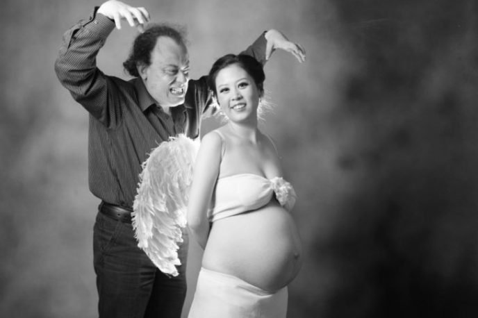 15 очень странных фотосессий беременных, после которых вы усомнитесь в их адекватности 15 очень странных фотосессий беременных, после которых вы усомнитесь в их адекватности