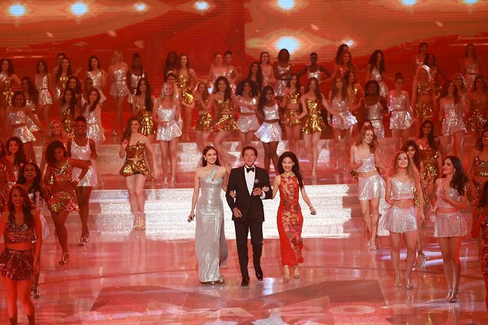 Великолепие и кураж! Топ-20 самых горячих красоток с конкурса «Мисс мира — 2017» (фото) Великолепие и кураж! Топ-20 самых горячих красоток с конкурса «Мисс мира — 2017» (фото)