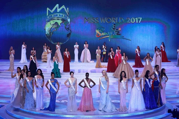 Великолепие и кураж! Топ-20 самых горячих красоток с конкурса «Мисс мира — 2017» (фото) Великолепие и кураж! Топ-20 самых горячих красоток с конкурса «Мисс мира — 2017» (фото)
