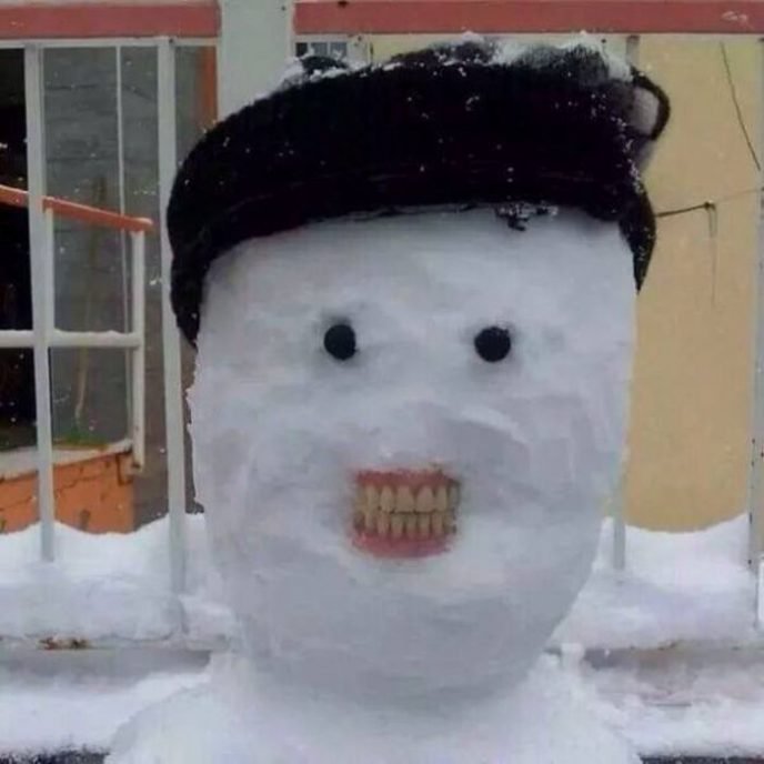 18 жутких фотографий, которые шокируют даже самых хладнокровных 18 жутких фотографий, которые шокируют даже самых хладнокровных