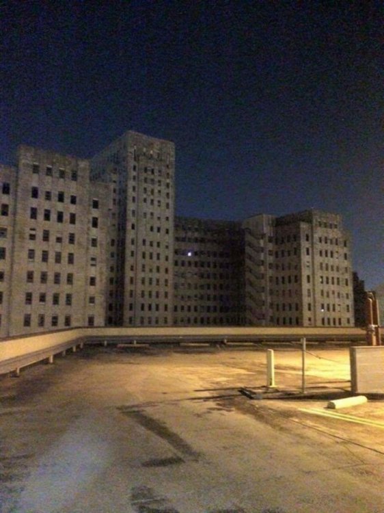 18 жутких фотографий, которые шокируют даже самых хладнокровных 18 жутких фотографий, которые шокируют даже самых хладнокровных