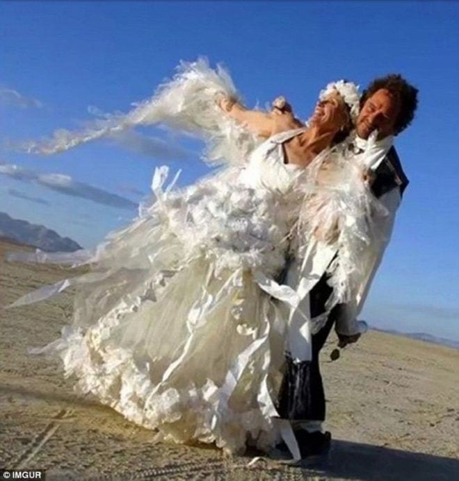 19 самых-самых неповторимых невест. Давно так не смеялась! (фото) 19 самых-самых неповторимых невест. Давно так не смеялась! (фото)