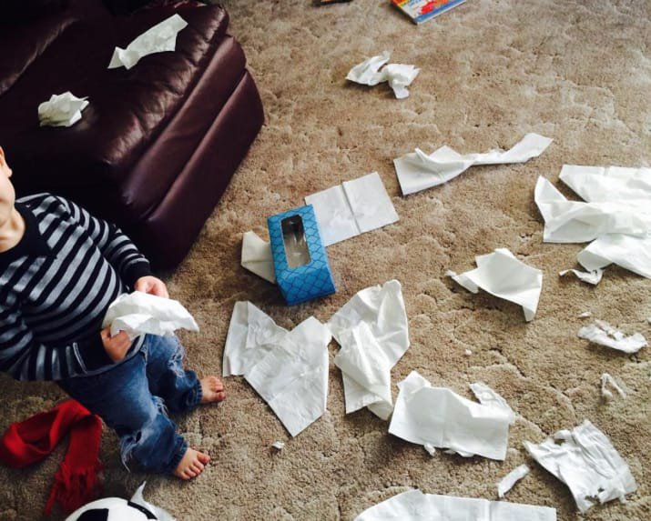 10 угарных детских выходок, которые поймут только родители! (фото) 10 угарных детских выходок, которые поймут только родители! (фото)