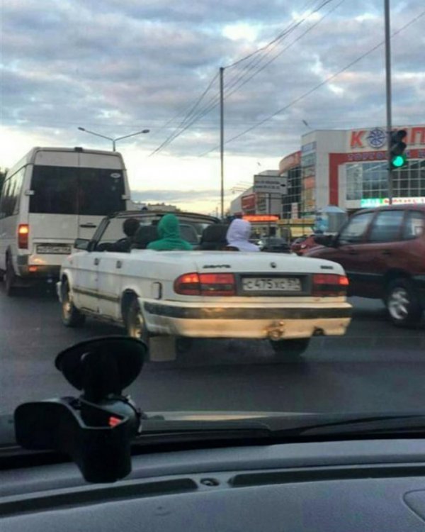 13 дико смешных и странных фотографий, от которых ты офигеешь 13 дико смешных и странных фотографий, от которых ты офигеешь