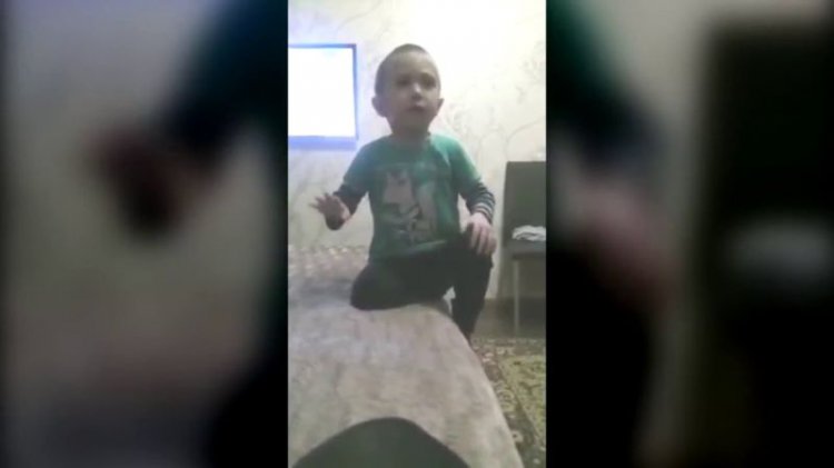 Мальчик учит маму не ругать его… Какое чудо! Милый и рассудительный малыш! (видео) Мальчик учит маму не ругать его… Какое чудо! Милый и рассудительный малыш! (видео)