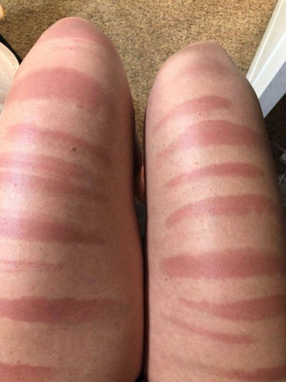 У этих людей был худший день в жизни… (фото) У этих людей был худший день в жизни… (фото)