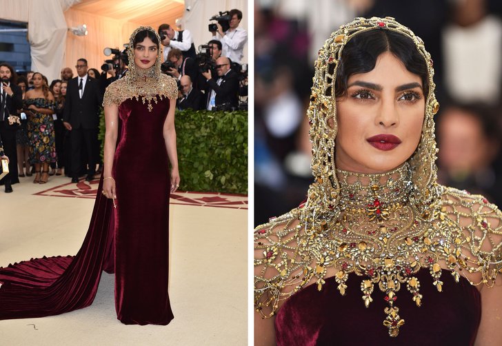 15 фото нереальных нарядов знаменитостей с Met Gala 2018, глядя на которые понимаешь, что мода еще способна удивлять 15 фото нереальных нарядов знаменитостей с Met Gala 2018, глядя на которые понимаешь, что мода еще способна удивлять