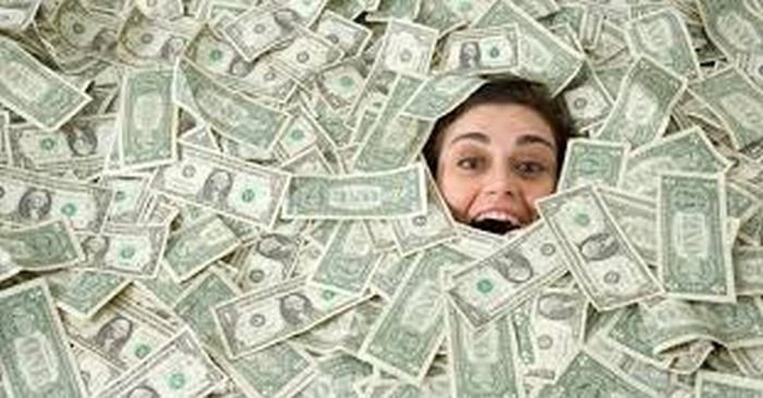 ПРУХА! Приснится же! Числа из сна помогли сорвать джекпот! ПРУХА! Приснится же! Числа из сна помогли сорвать джекпот!