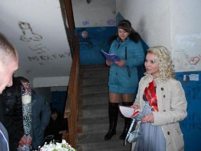 ФОТОЛЯПЫ! Свадебные фотографии, которые вас развеселят! ФОТОЛЯПЫ! Свадебные фотографии, которые вас развеселят!