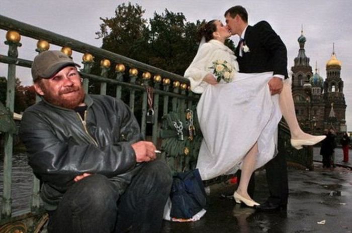 ФОТОЛЯПЫ! Свадебные фотографии, которые вас развеселят! ФОТОЛЯПЫ! Свадебные фотографии, которые вас развеселят!