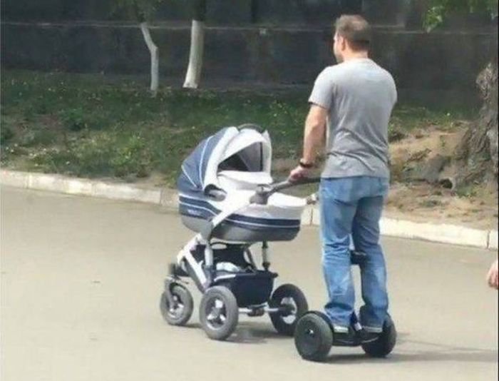 Самые ленивые люди, которые вызывают смех и удивление Самые ленивые люди, которые вызывают смех и удивление
