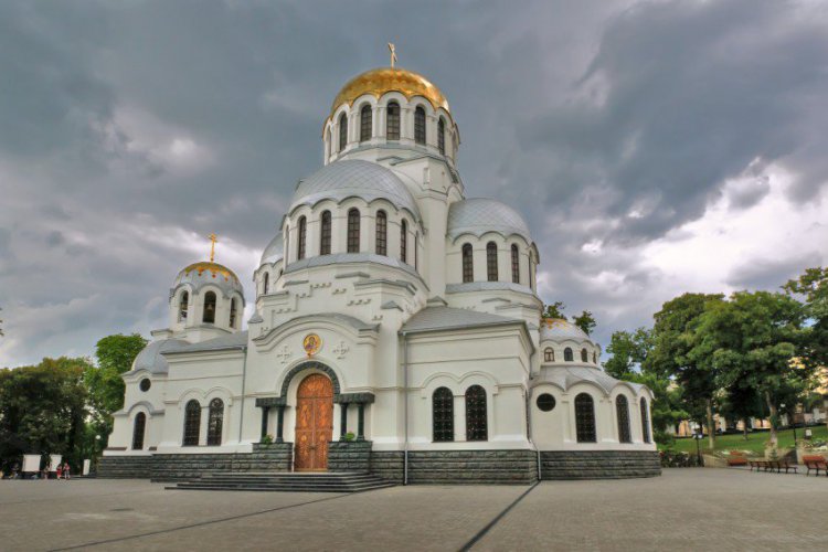 Крепость Каменец-Подольска Крепость Каменец-Подольска