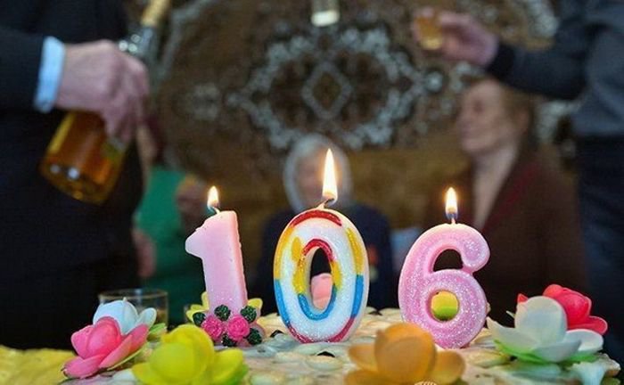 5 способов продлить жизнь. Доказано наукой 5 способов продлить жизнь. Доказано наукой