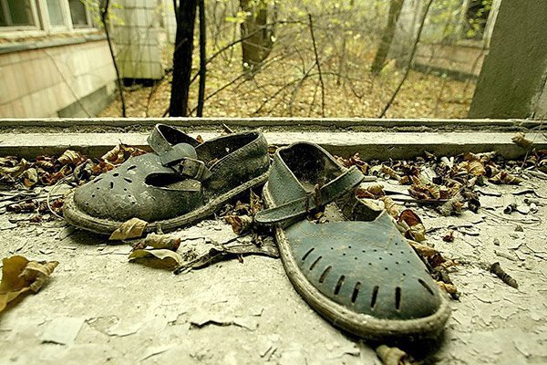 Чернобыль и Припять Чернобыль и Припять