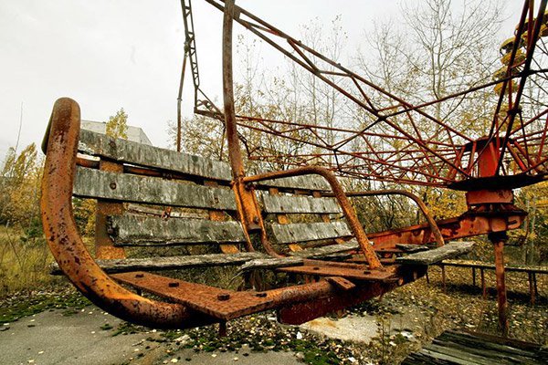 Чернобыль и Припять Чернобыль и Припять