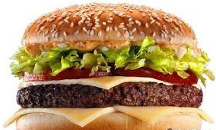Известный повар доказал в суде, что McDonald’s травит своих клиентов Известный повар доказал в суде, что McDonald’s травит своих клиентов