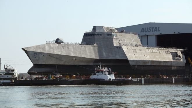 Мощь и сила ВМФ США Мощь и сила ВМФ США