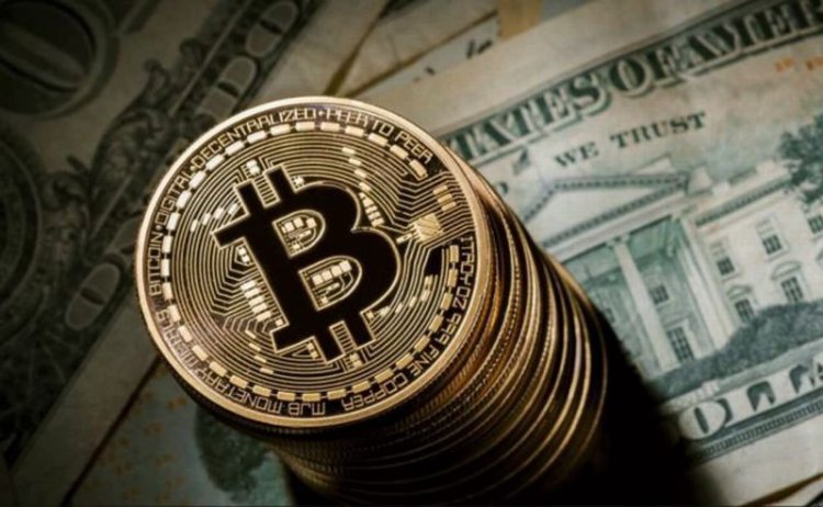 Так что такое биткоин, майнинг и криптовалюта? Так что такое биткоин, майнинг и криптовалюта?