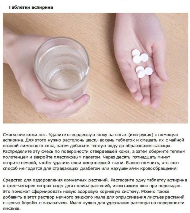 Необычные способы применения известных продуктов Необычные способы применения известных продуктов