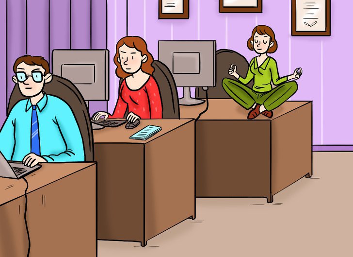 Приемы для работы в сложном коллективе Приемы для работы в сложном коллективе
