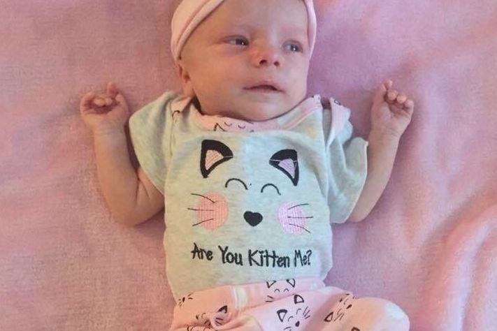 Убил родную дочь, что бы не менять памперс Убил родную дочь, что бы не менять памперс