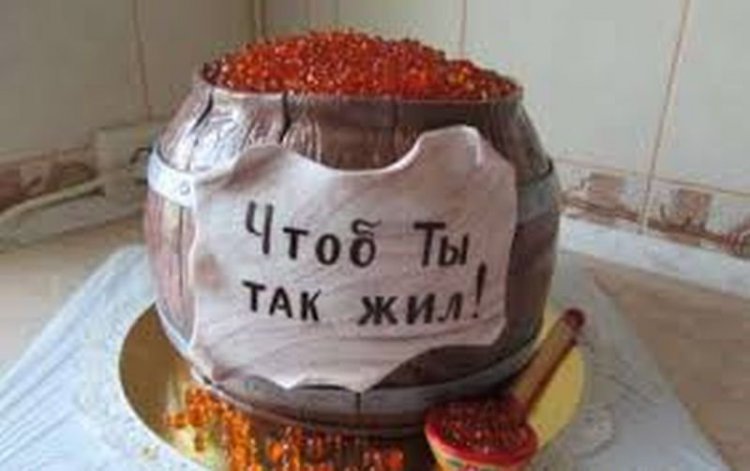 Не только красиво, но и вкусно. Самые необычные торты от виртуозов кулинарии (фото) Не только красиво, но и вкусно. Самые необычные торты от виртуозов кулинарии (фото)