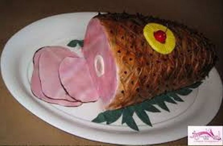 Не только красиво, но и вкусно. Самые необычные торты от виртуозов кулинарии (фото) Не только красиво, но и вкусно. Самые необычные торты от виртуозов кулинарии (фото)