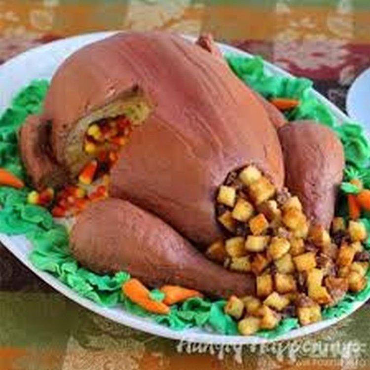 Не только красиво, но и вкусно. Самые необычные торты от виртуозов кулинарии (фото) Не только красиво, но и вкусно. Самые необычные торты от виртуозов кулинарии (фото)
