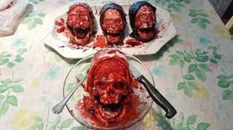 Не только красиво, но и вкусно. Самые необычные торты от виртуозов кулинарии (фото) Не только красиво, но и вкусно. Самые необычные торты от виртуозов кулинарии (фото)