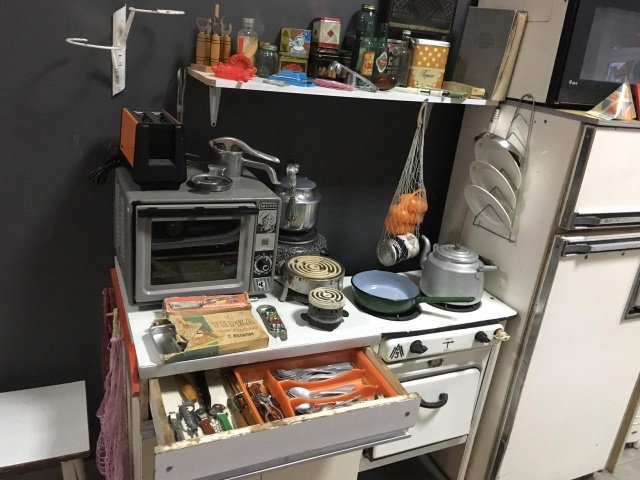 Экскурсия назад в прошлое для тех кто родился в СССР Экскурсия назад в прошлое для тех кто родился в СССР