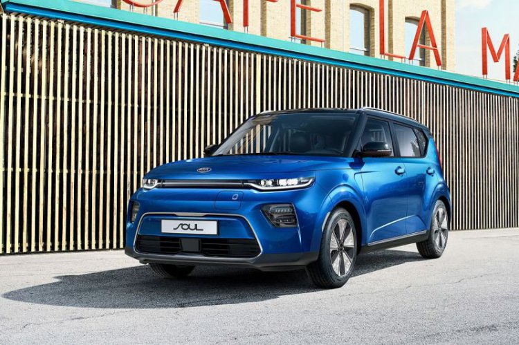 Новинки авто 2019 года для ценителей электокаров (фото) Новинки авто 2019 года для ценителей электокаров (фото)