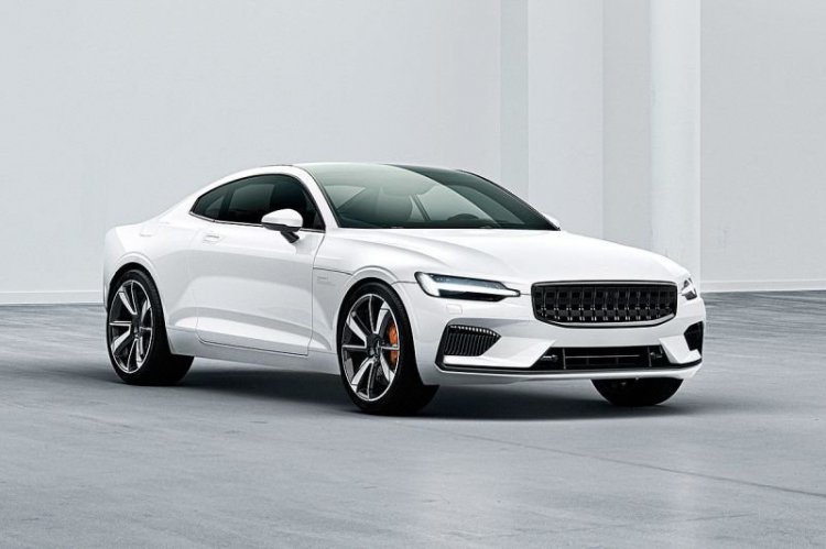 Новинки авто 2019 года для ценителей электокаров (фото) Новинки авто 2019 года для ценителей электокаров (фото)