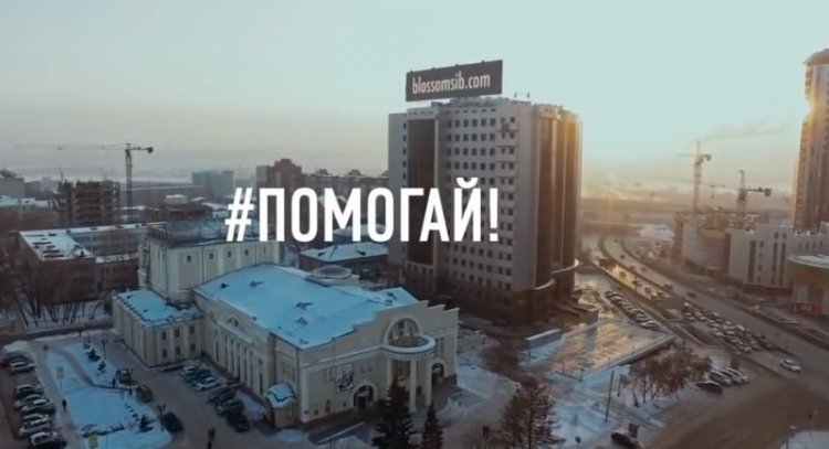 Мощное социальное видео которое заставляет задуматься о том, как мы живем Мощное социальное видео которое заставляет задуматься о том, как мы живем