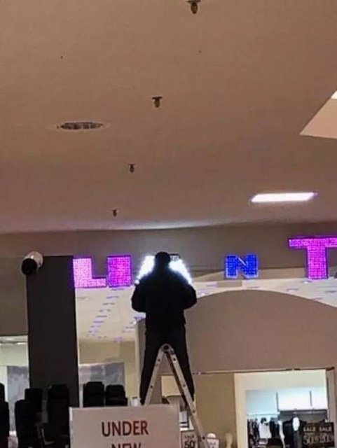 Люди, которые понятия не имеют, что такое "техника безопасности" Люди, которые понятия не имеют, что такое "техника безопасности"