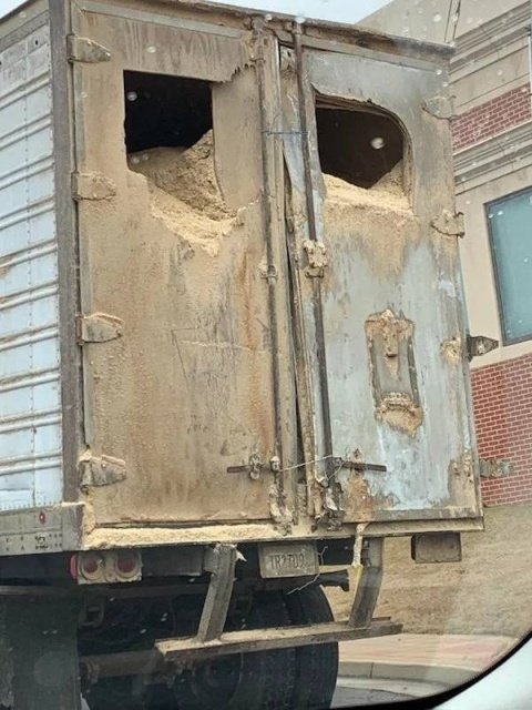 Люди, которые понятия не имеют, что такое "техника безопасности" Люди, которые понятия не имеют, что такое "техника безопасности"