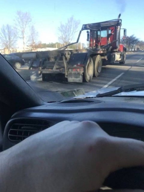 Люди, которые понятия не имеют, что такое "техника безопасности" Люди, которые понятия не имеют, что такое "техника безопасности"