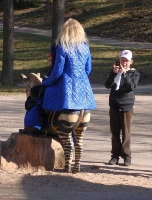 Фотографии, на которые нужно взглянуть дважды Фотографии, на которые нужно взглянуть дважды