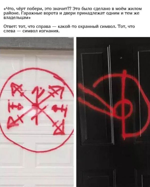 Люди спрашивают у пользователей сети: "Что это такое?" Люди спрашивают у пользователей сети: "Что это такое?"