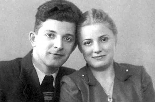 Братья Стругацкие: одна жизнь на двоих с жестоким финалом Братья Стругацкие: одна жизнь на двоих с жестоким финалом
