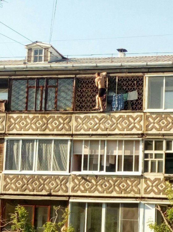 19 странных поступков, которые россияне уже совершили этим жарким летом 19 странных поступков, которые россияне уже совершили этим жарким летом
