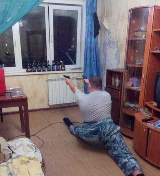 15 умопомрачительных маразмов, не поддающихся объяснению 15 умопомрачительных маразмов, не поддающихся объяснению