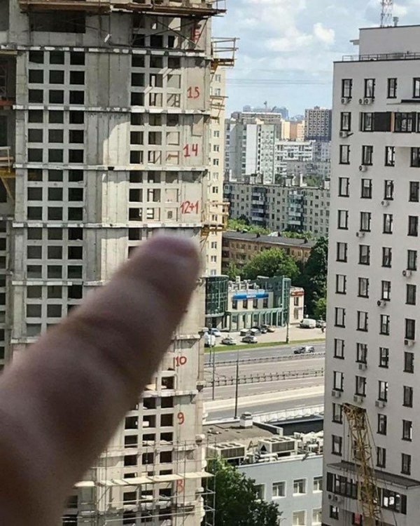 15 умопомрачительных маразмов, не поддающихся объяснению 15 умопомрачительных маразмов, не поддающихся объяснению