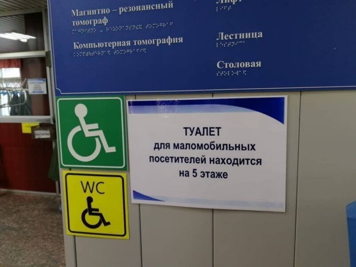 15 умопомрачительных маразмов, не поддающихся объяснению 15 умопомрачительных маразмов, не поддающихся объяснению