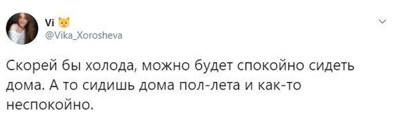 Лето-2019: юмористические итоги трех долгожданных месяцев Лето-2019: юмористические итоги трех долгожданных месяцев